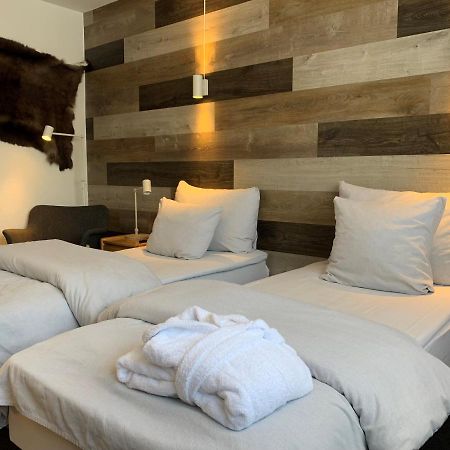 Hotel Sisimiut Dış mekan fotoğraf