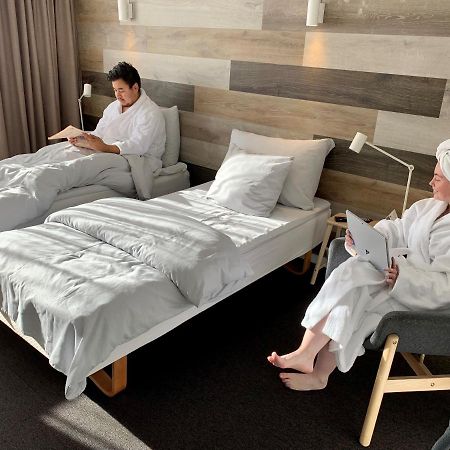 Hotel Sisimiut Dış mekan fotoğraf