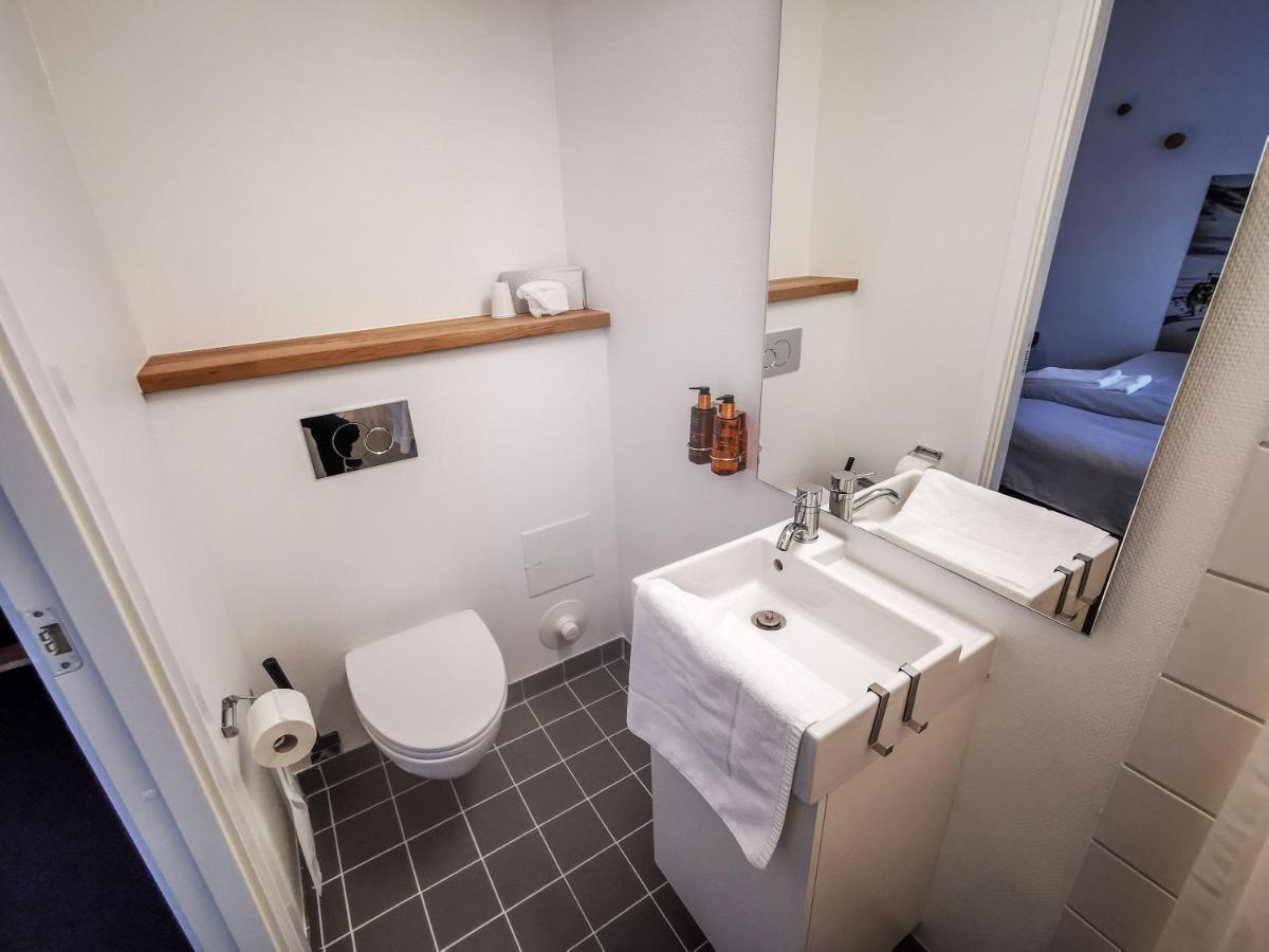 Hotel Sisimiut Dış mekan fotoğraf