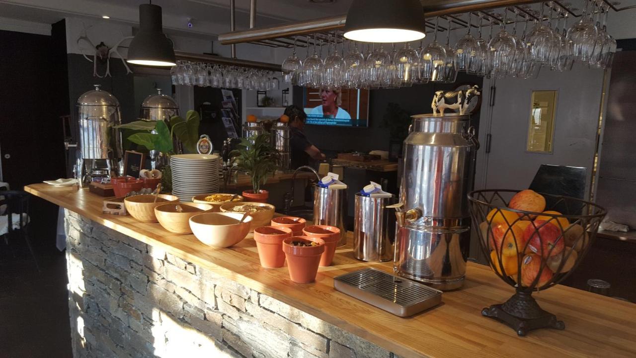 Hotel Sisimiut Dış mekan fotoğraf