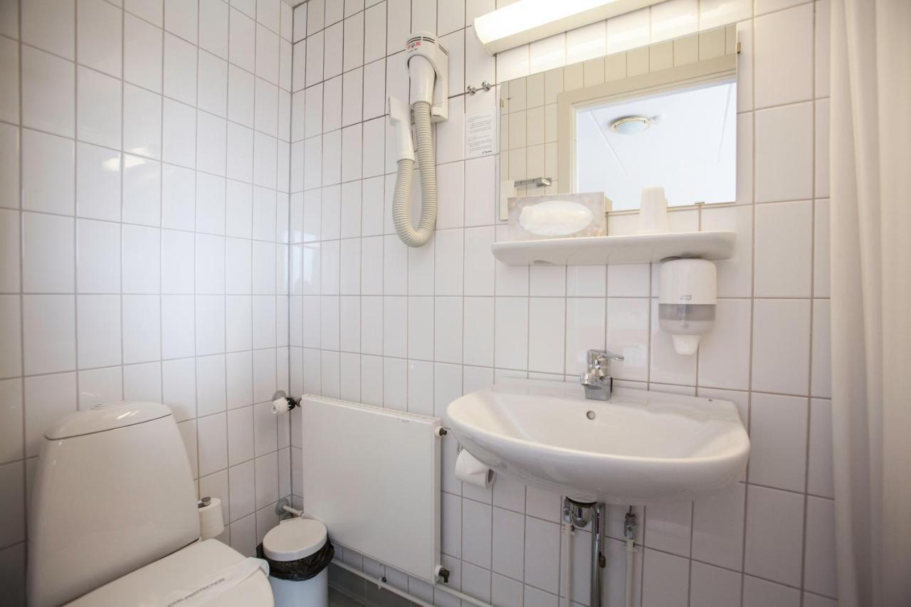 Hotel Sisimiut Dış mekan fotoğraf